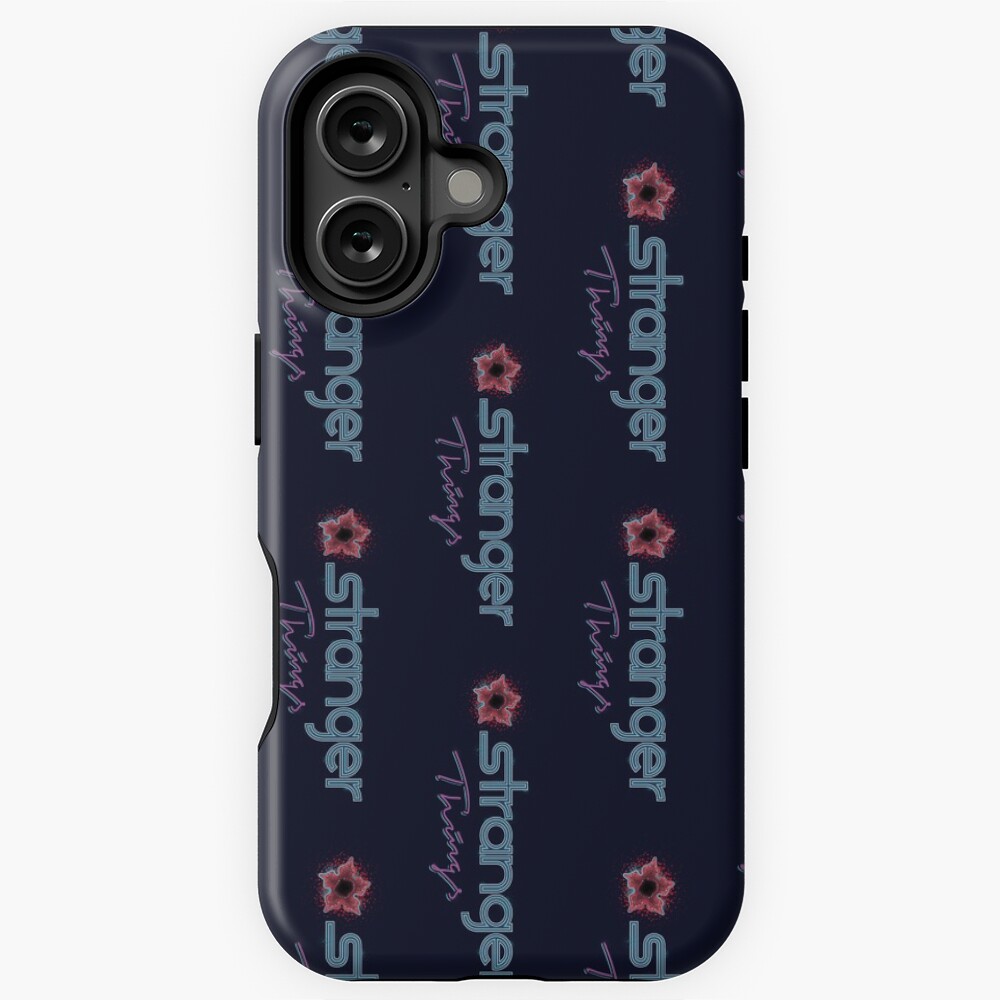 Item preview, iPhone Magsafe Tough Case designed and sold by woutervanempel.