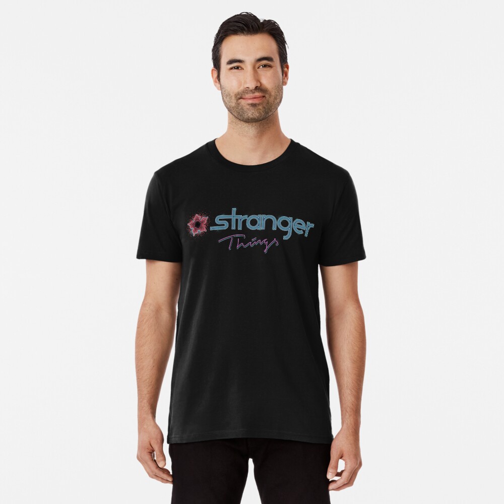 Item preview, Premium T-Shirt designed and sold by woutervanempel.