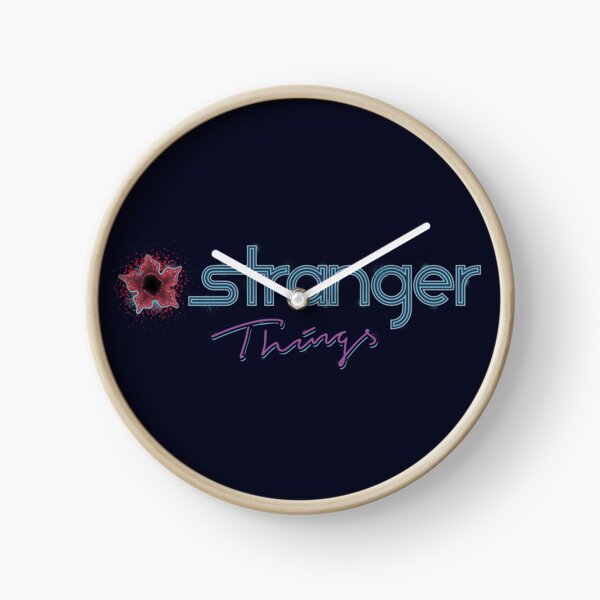 Item preview, Stranger Things - Season 3 Starcourt style logo designed and sold by woutervanempel.