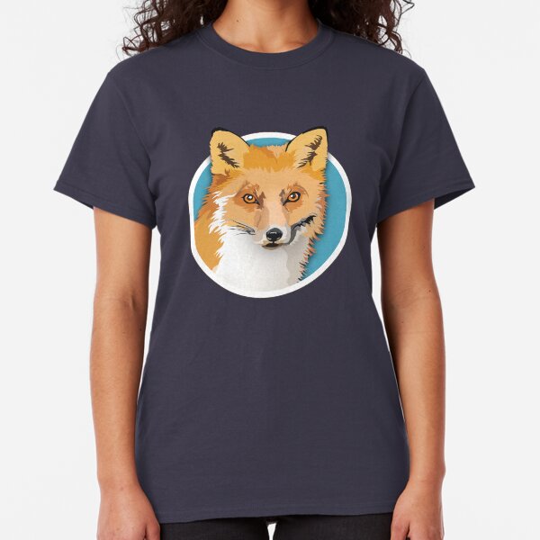 You Sly Fox Classic T-Shirt