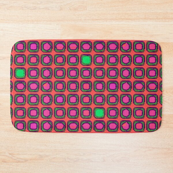 Item preview, Art with retro themes designed and sold by jenstar77.