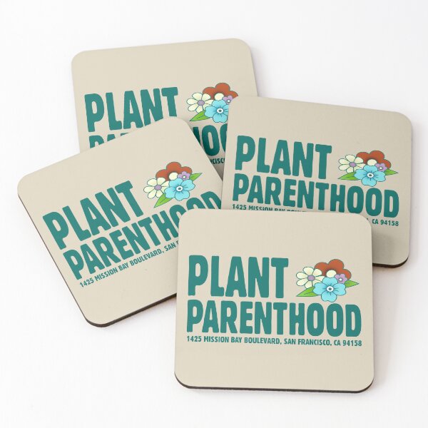 Item preview, Plant Parenthood, Brian & Micheal's Shop in Tales of the City designed and sold by LilacFrost.