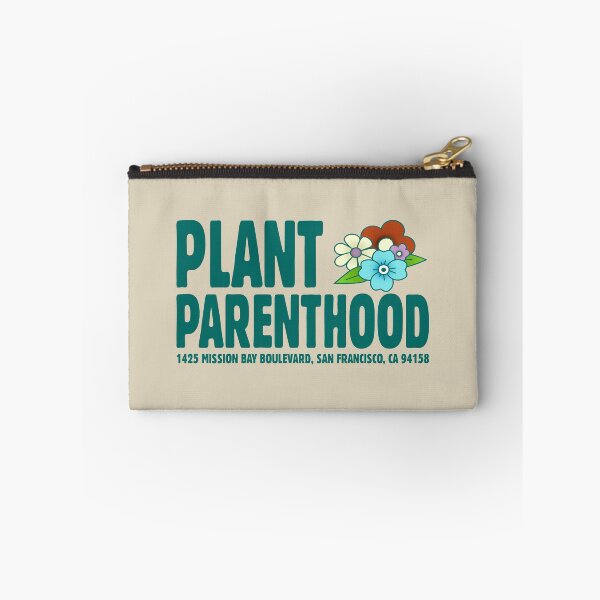 Artikelvorschau, Plant Parenthood, Brian & Micheals Laden in Tales of the City entworfen und verkauft von LilacFrost.