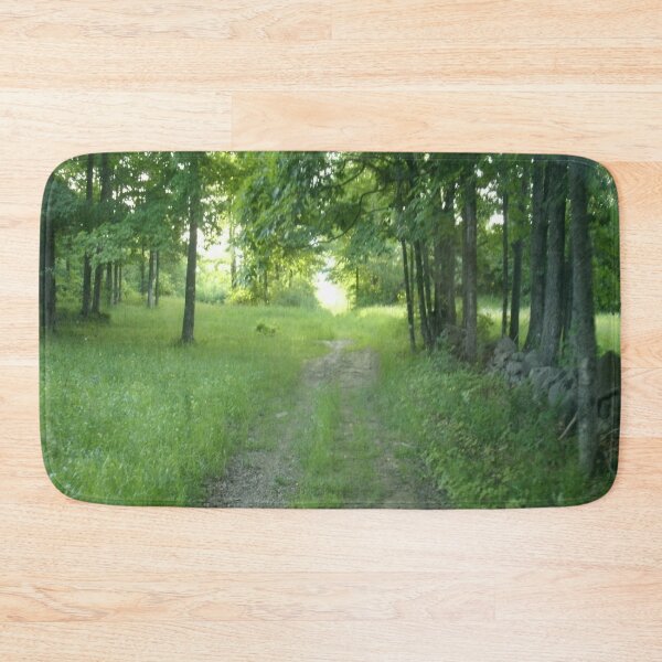 Item preview, Pretty woods trail designed and sold by BellsPainting.