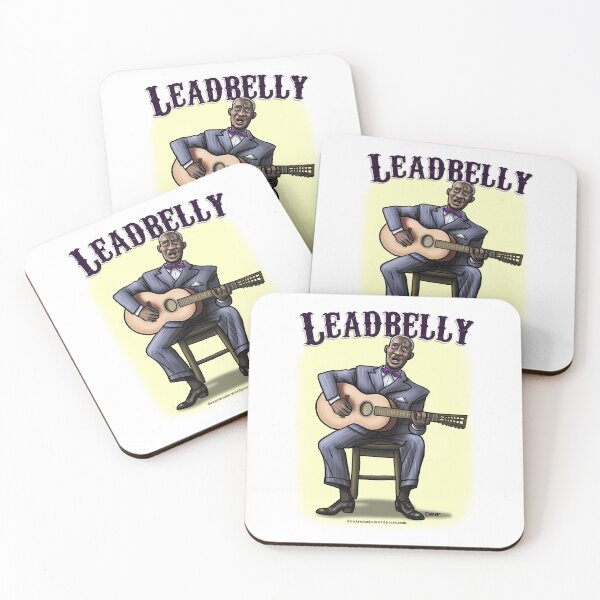 Item preview, Huddie Leadbelly Ledbetter designed and sold by donar.