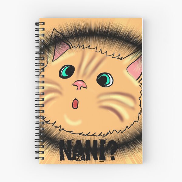Item preview, Nani meme with Cat designed and sold by kristiART.