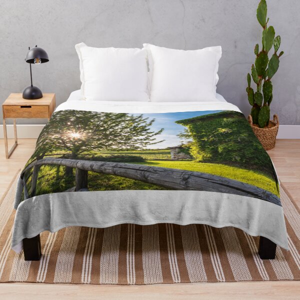 Item preview, Abandoned farm in the countryside of Italy designed and sold by zakaz86.