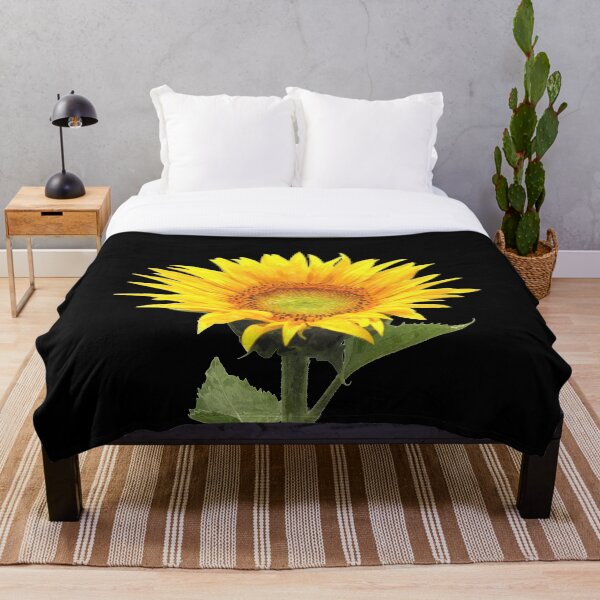 Artikelvorschau, Sonnenblume entworfen und verkauft von Alemi.