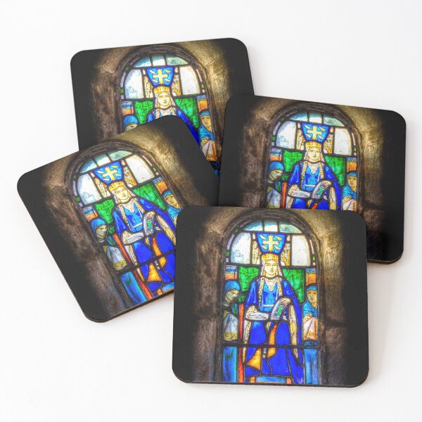 Item preview, Stained Glass Window  designed and sold by Londonimages.