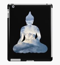 Buddhism iPad Case/Skin