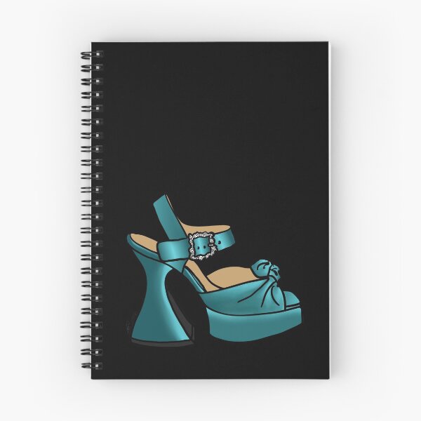 Item preview, Fluevog Deee designed and sold by anne m bray.