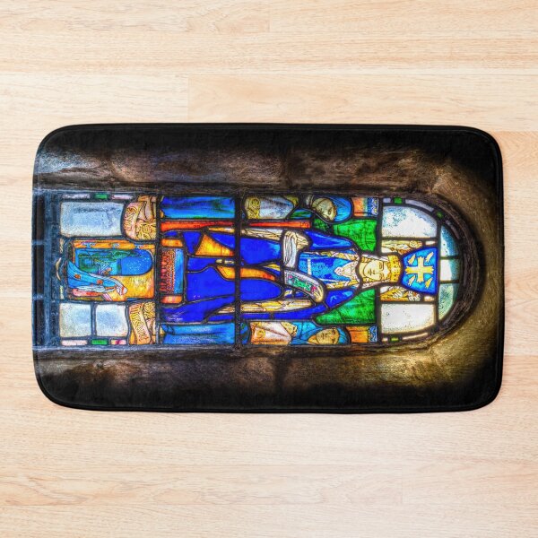 Item preview, Stained Glass Window  designed and sold by Londonimages.