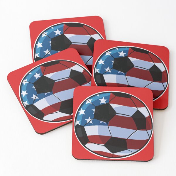 Item preview, USA Women's Soccer USWNT designed and sold by Nosek1ng.