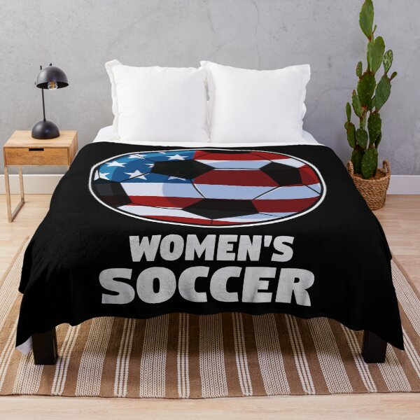 Artikelvorschau, USA Frauenfußball USWNT entworfen und verkauft von Nosek1ng.