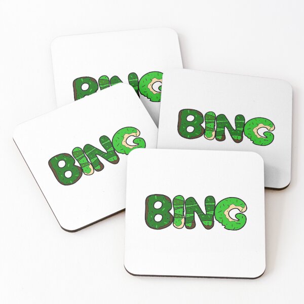 Item preview, Bing Donuts designed and sold by schoolsbysammi.
