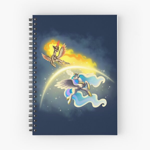 Item preview, Celestia VS Daybreaker designed and sold by Sapphire Creations.
