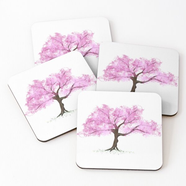 Item preview, Cherry Tree designed and sold by mirra7.