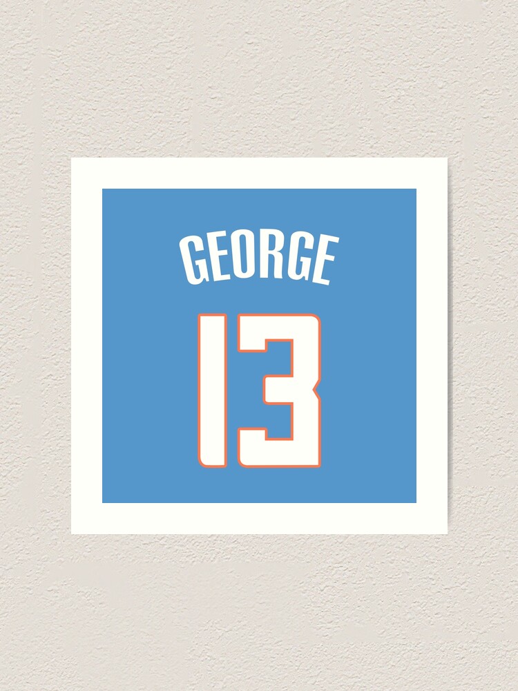 paul george turquoise jersey