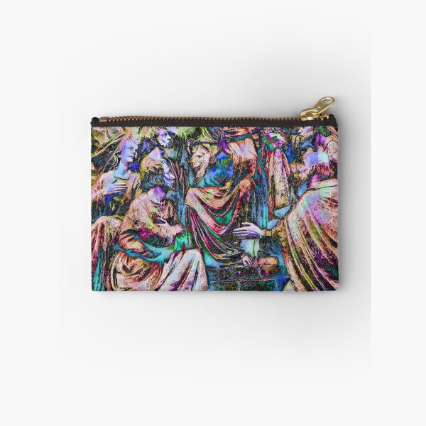 Item preview, Mary and The Disciples  designed and sold by Lynn  Marie Sharp.