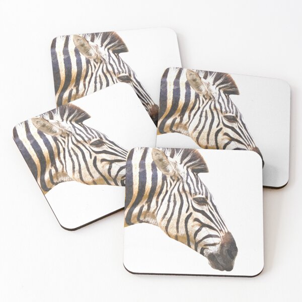 Item preview, Zebra Profile designed and sold by Alemi.
