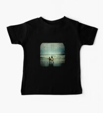Surfer Dudes - TTV Baby Tee