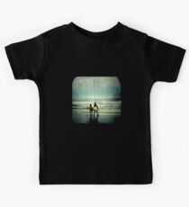 Surfer Dudes - TTV Kids Tee