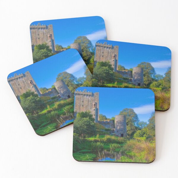 Item preview, Ireland. Blarney Castle. designed and sold by vadim19.