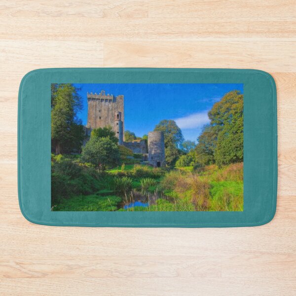 Item preview, Ireland. Blarney Castle. designed and sold by vadim19.