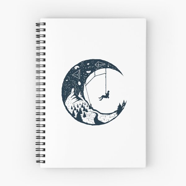 Item preview, Climber's Sky | Climbing designed and sold by Designwith8.