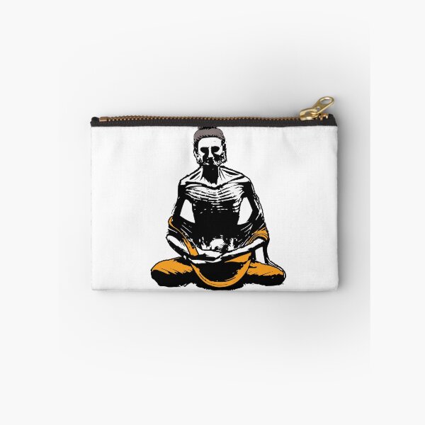 Item preview, Starving Buddha designed and sold by EightWinds.