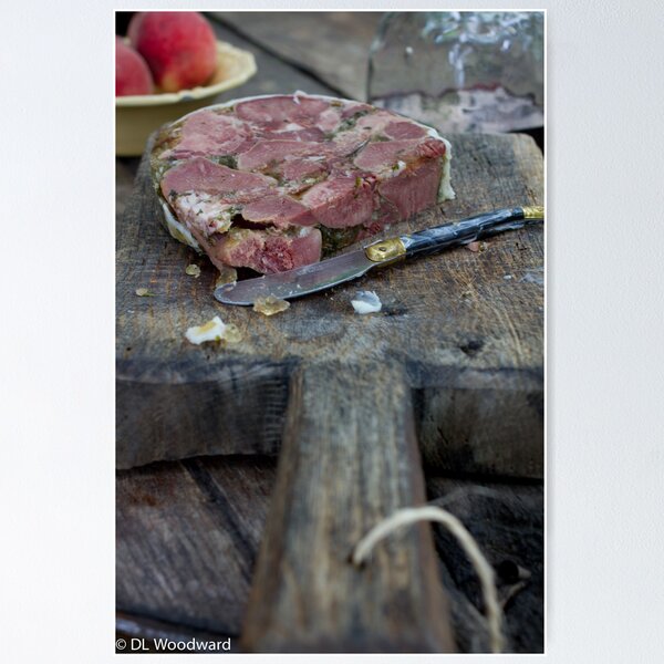 Artikelvorschau, Head Cheese entworfen und verkauft von chezus.