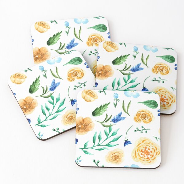 Item preview, Botanical Cocktail designed and sold by DancingSushi.