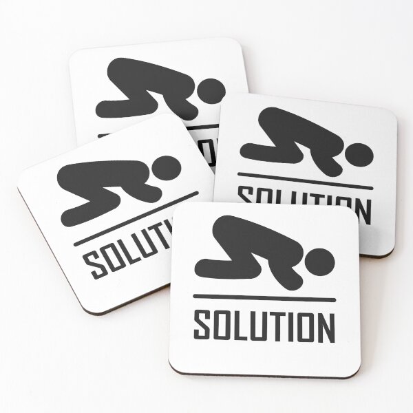 Item preview, Muslim Prayer Is Solution For Problems designed and sold by dptuts.