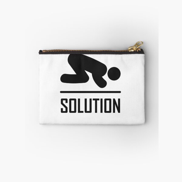 Item preview, Muslim Prayer Is Solution For Problems designed and sold by dptuts.