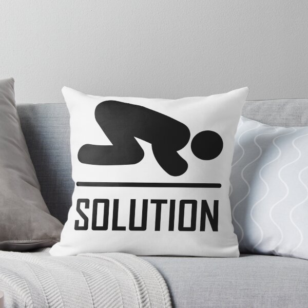 Item preview, Muslim Prayer Is Solution For Problems designed and sold by dptuts.