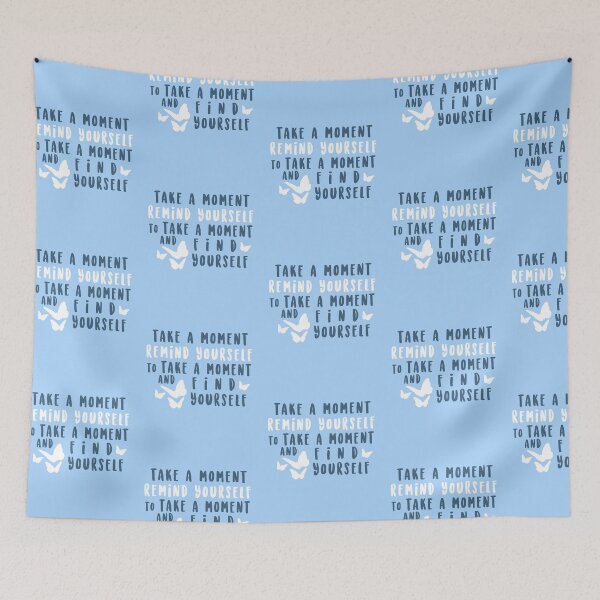 Item preview, take a moment to find yourself designed and sold by acrownforaking.