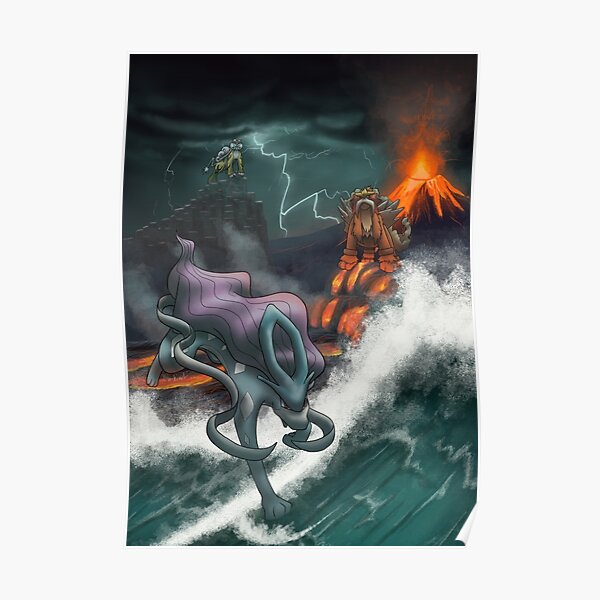Legendary Dogs of War Poster