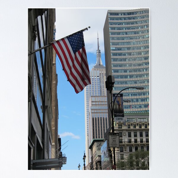 Item preview, New York City designed and sold by mtaylor3543.