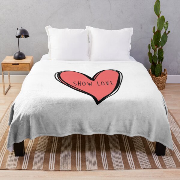 Item preview, Show Love designed and sold by Mary Ellen Ritter.