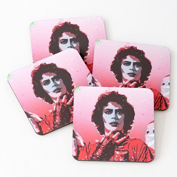 Item preview, The Rocky Horror Picture Show | Pop Art designed and sold by williamcuccio.