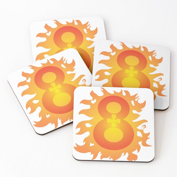 Item preview, The 8th Special Fire Brigade designed and sold by Linz10z.