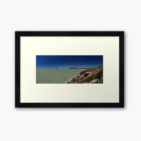 Item preview, Double Head, Queensland, Australia. designed and sold by Andy Newman.