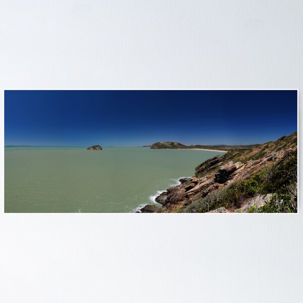 Item preview, Double Head, Queensland, Australia. designed and sold by Andy Newman.