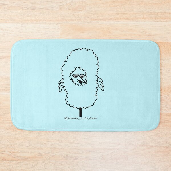 Item preview, Cotton candy designed and sold by CreepyLilDucks.