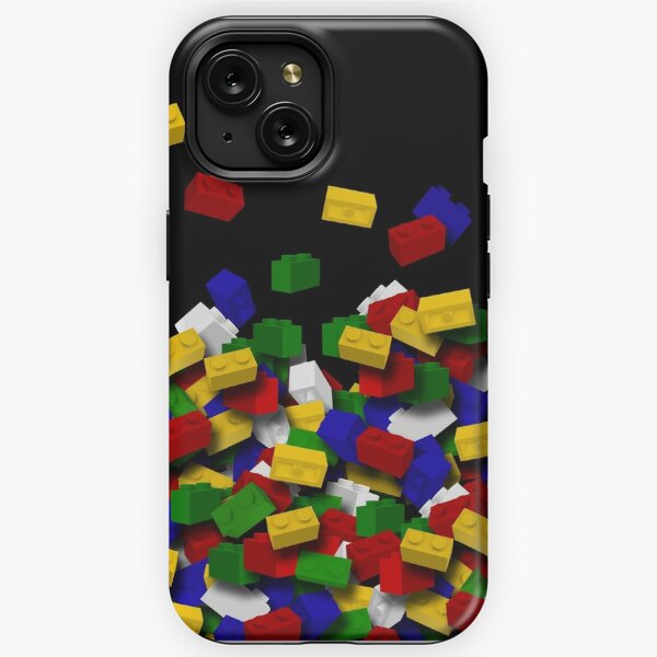 Lego Logo iPhone 13 Pro Max Case - CASESHUNTER