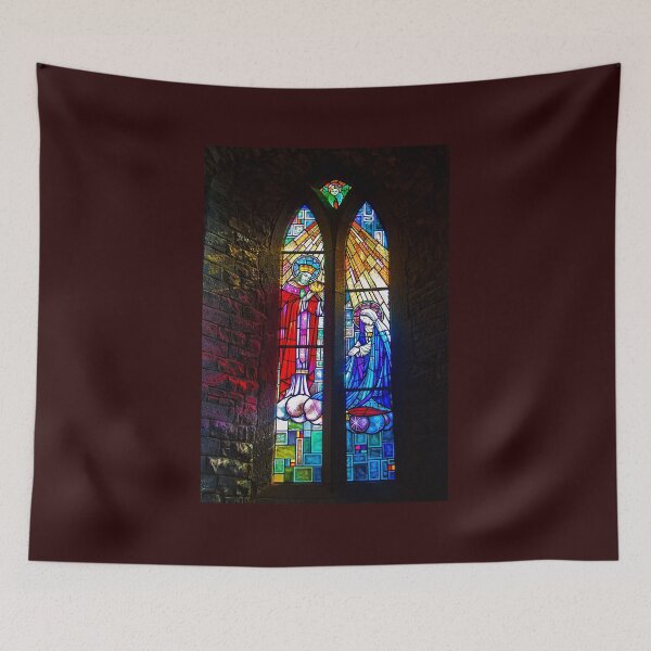 Item preview, Ireland. Adare. Church. Light. designed and sold by vadim19.