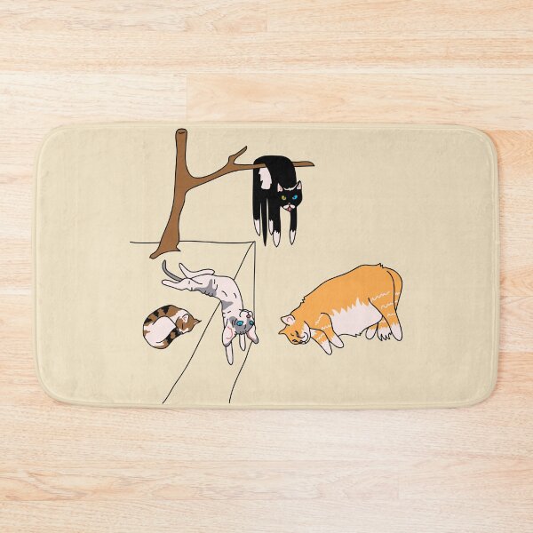 Item preview, Dalí's cats designed and sold by Thoo.