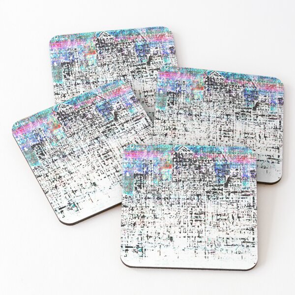Item preview, Canary Wharf 2 designed and sold by Andy Mercer.