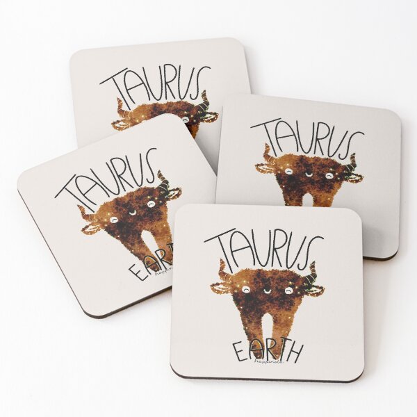Item preview, Molar Taurus  designed and sold by Happimola Designs.