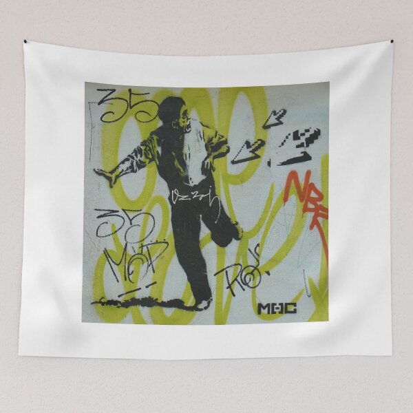 Item preview, Berlin Street Art Three designed and sold by DRS-Edinburgh.